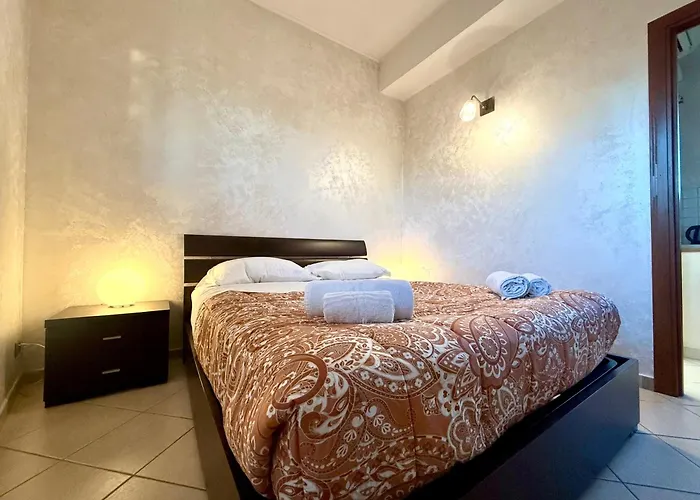Marconi Penthouse * Rom