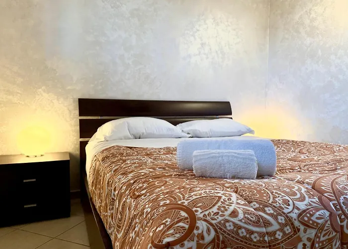 Marconi Penthouse Rom