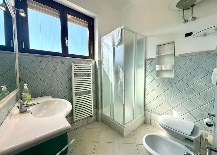 Marconi Penthouse *