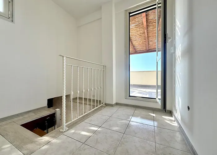 Apartment Marconi Penthouse *